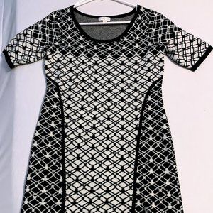 C Apparel M women's sweater dress